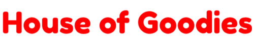 Logo houseofgoodies