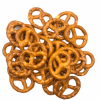 Πρέτζελ νάτς - pretzel nuts