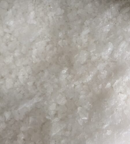 Αλάτι θαλασσινό χονδρό Κρήτης - sea salt from Crete