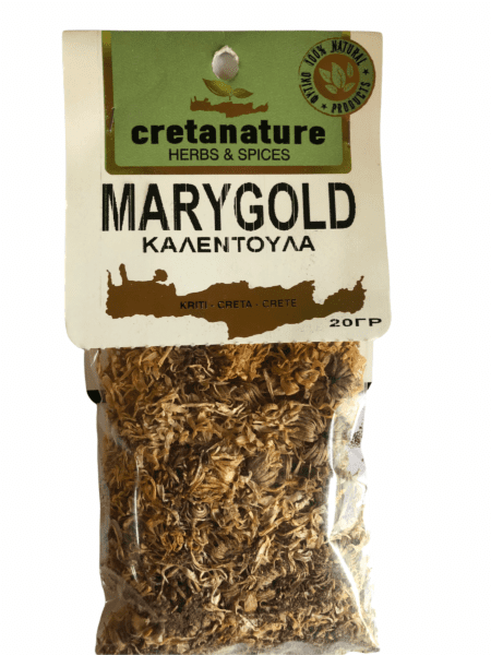 Καλέντουλα - marygold