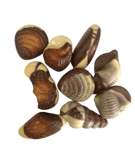 Natra praline όστρακα
