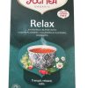 Yogi tea relax