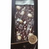 ΣΟΚΟΛΑΤΑ java Milk Chocolate & Macademia nuts/Pink pepper/Cardamon Αγαπητός