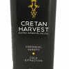 Cretan harvest Κρητικό παρθένο ελαιόλαδο Χανίων 250ml