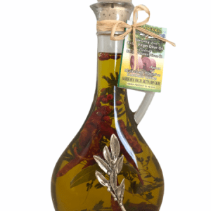 Cretan harvest Κρητικό παρθένο ελαιόλαδο Χανίων 1lit