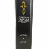 Cretan harvest Κρητικό παρθένο ελαιόλαδο Χανίων 500ml