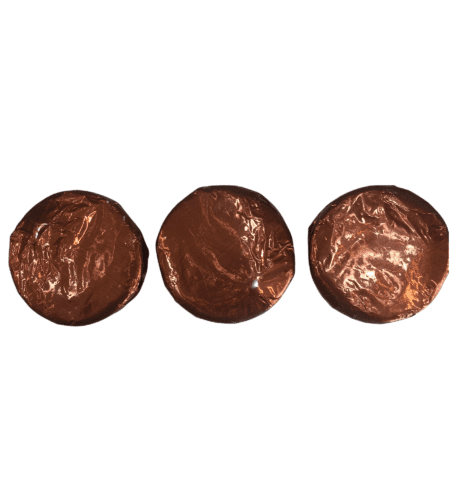 Σοκολατάκι ταρτάκι υγείας brown