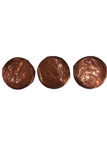 Σοκολατάκι ταρτάκι υγείας brown