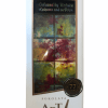 ΣΟΚΟΛΑΤΑ Art impressionism desing & Triple Chocolate Αγαπητός