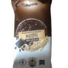 Ρυζογκοφρέτες agrino με μαύρη σοκολάτα 60gr