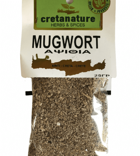Αψιθιά - mugwort 25gr