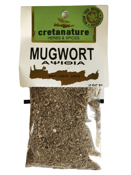 Αψιθιά - mugwort 25gr