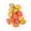 Fire mix cracker