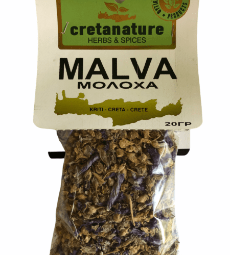 Μολόχα - malva