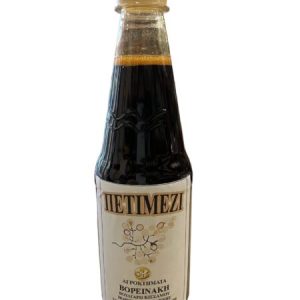 Ίντα βαλσάμικο ξίδι με πετιμέζι Κρήτης 250ml