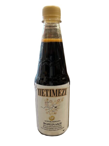 Πετιμέζι Χανίων Κρήτης 500ml