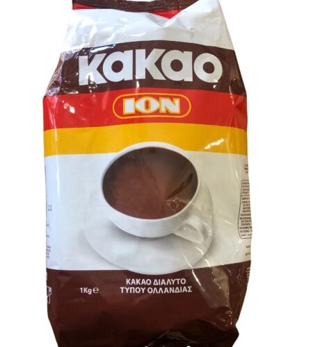 Κακάο ION  1kg
