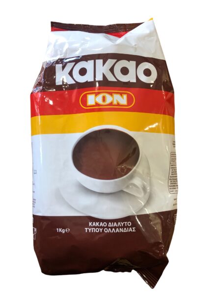 Κακάο ION  1kg