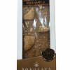 ΣΟΚΟΛΑΤΑ Caramel Cookie & White Chocolate Αγαπητός
