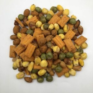 Μίξ τσάι βοτάνων Κρήτης- Mix tea from Crete