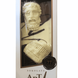 Καρδιά χρυσή γάλακτος