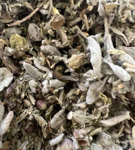 Μίξ τσάι βοτάνων Κρήτης- Mix tea from Crete