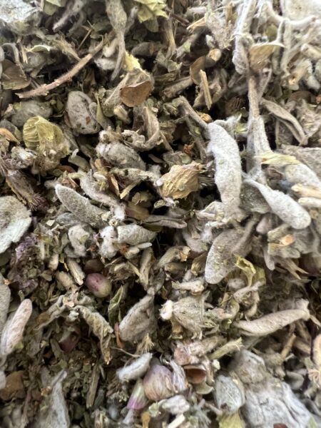 Μίξ τσάι βοτάνων Κρήτης- Mix tea from Crete