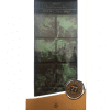 ΣΟΚΟΛΑΤΑ Dark Chocolate 70% Cocoa & Mint Αγαπητός