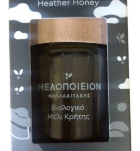 Καραμέλα κανέλας Λάβδας