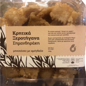Νιφάδες βρώμης