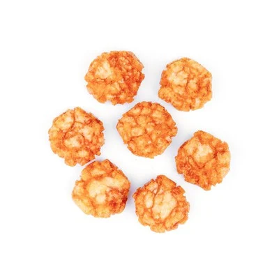 Chili rice cracker - κράκερ πικάντικο