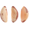 Μπραζίλιαν νατς - καρύδια Βραζιλίας - Brazil nuts