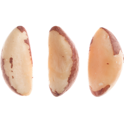 Μπραζίλιαν νατς - καρύδια Βραζιλίας - Brazil nuts