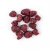 Rasberries χωρίς ζάχαρη οσμωτικά