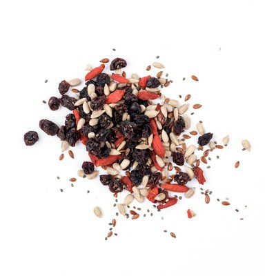Mix superfoods